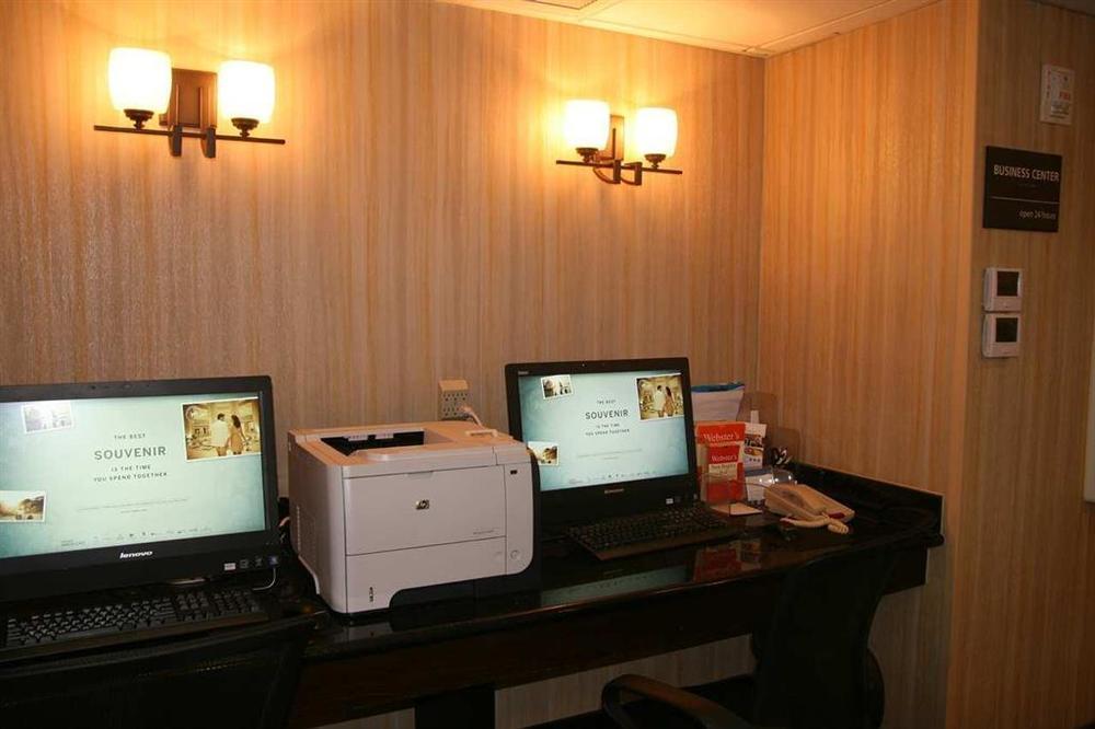 Hampton Inn อาบิงดอน สิ่งอำนวยความสะดวก รูปภาพ