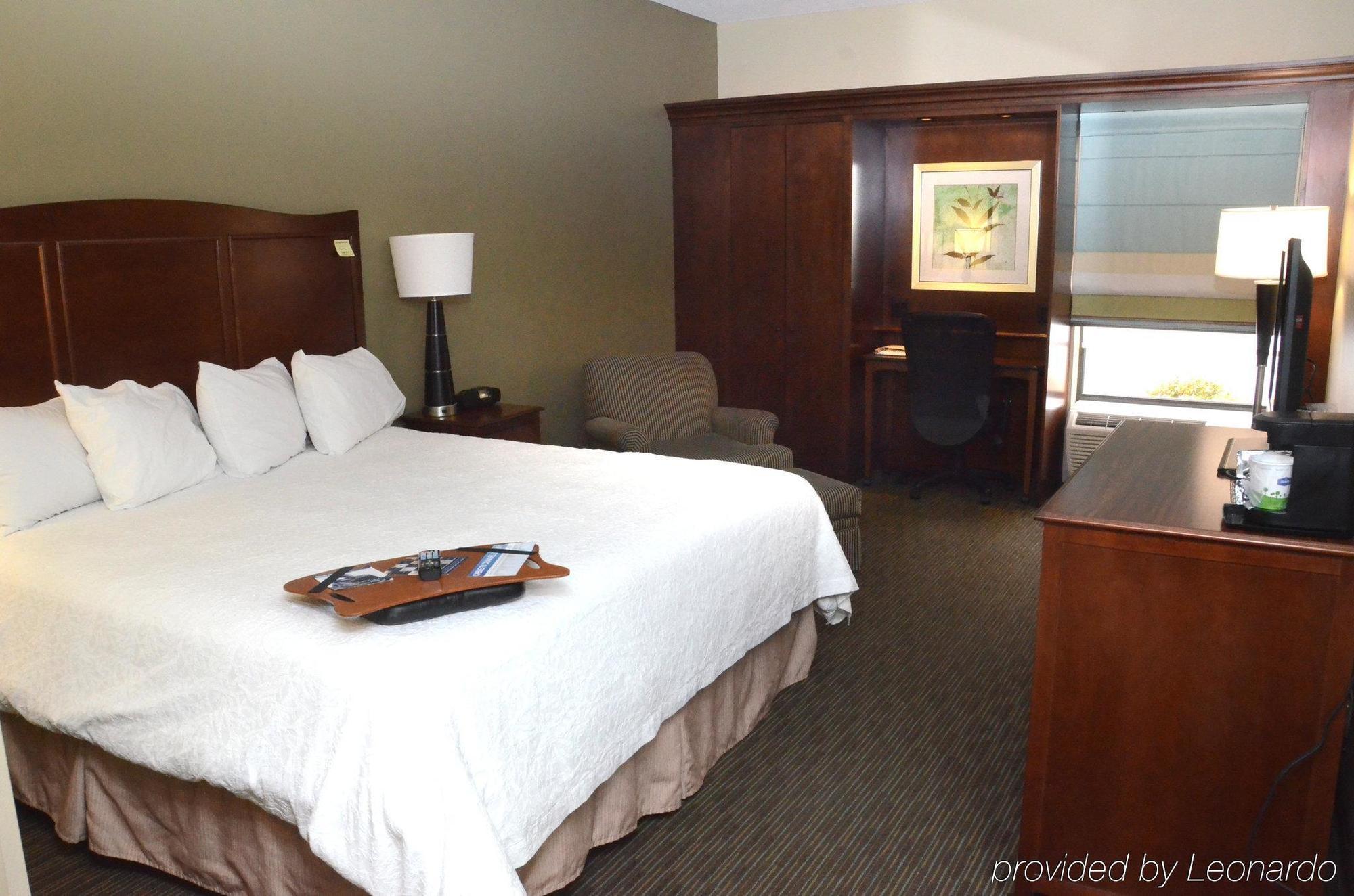Hampton Inn อาบิงดอน ภายนอก รูปภาพ