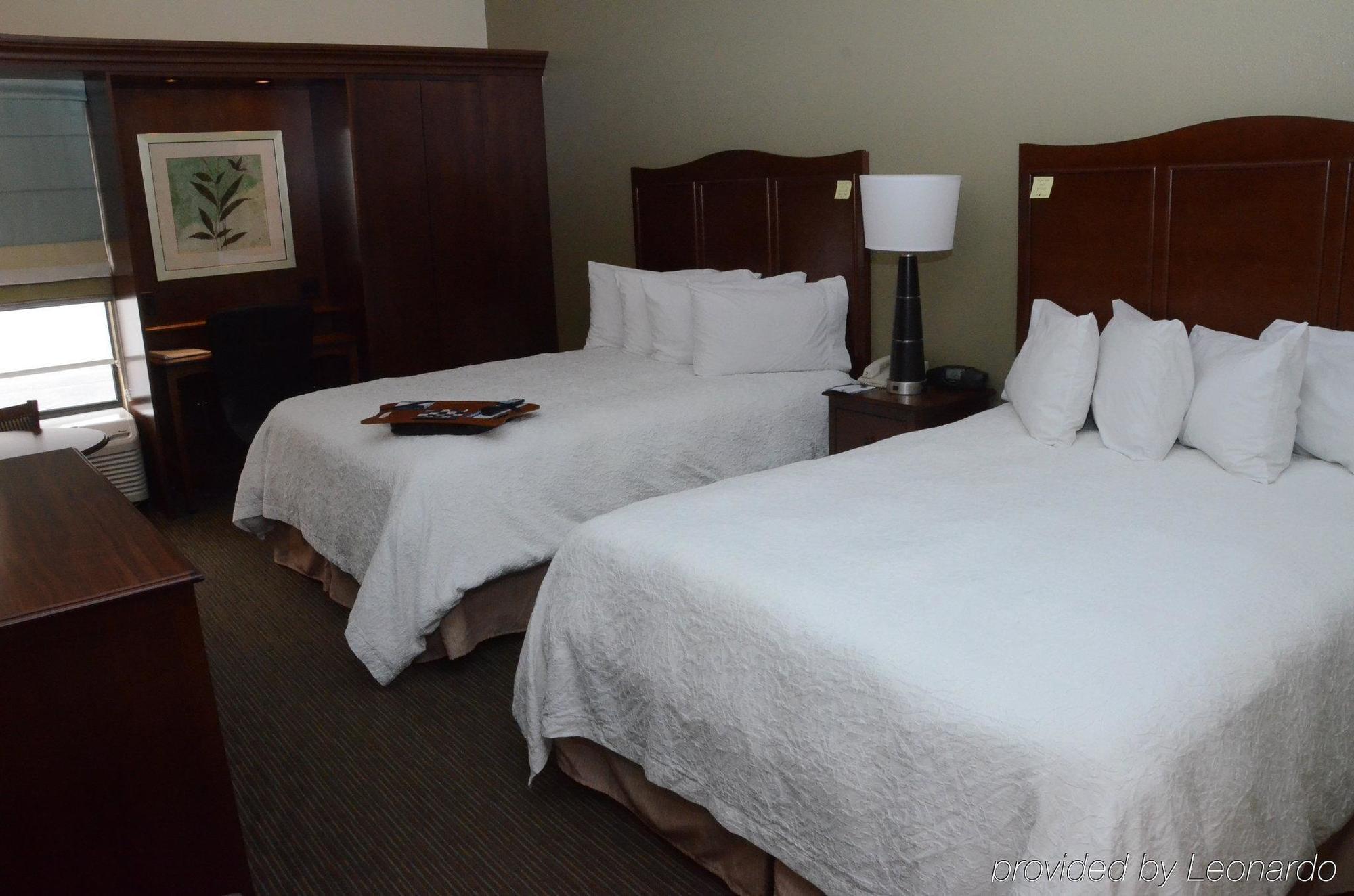 Hampton Inn อาบิงดอน ภายนอก รูปภาพ