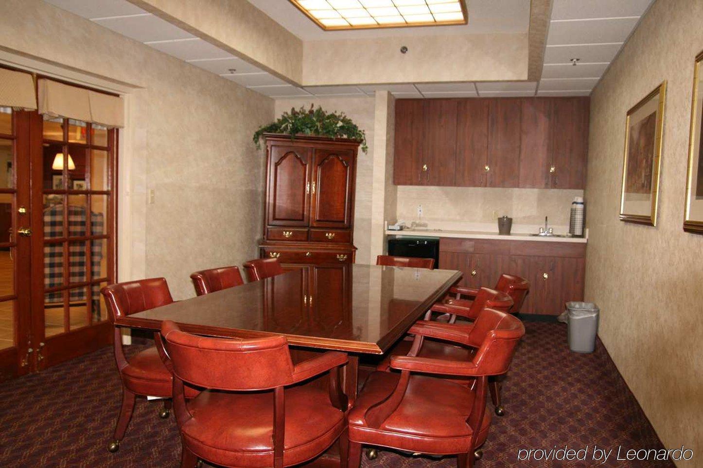 Hampton Inn อาบิงดอน ห้อง รูปภาพ