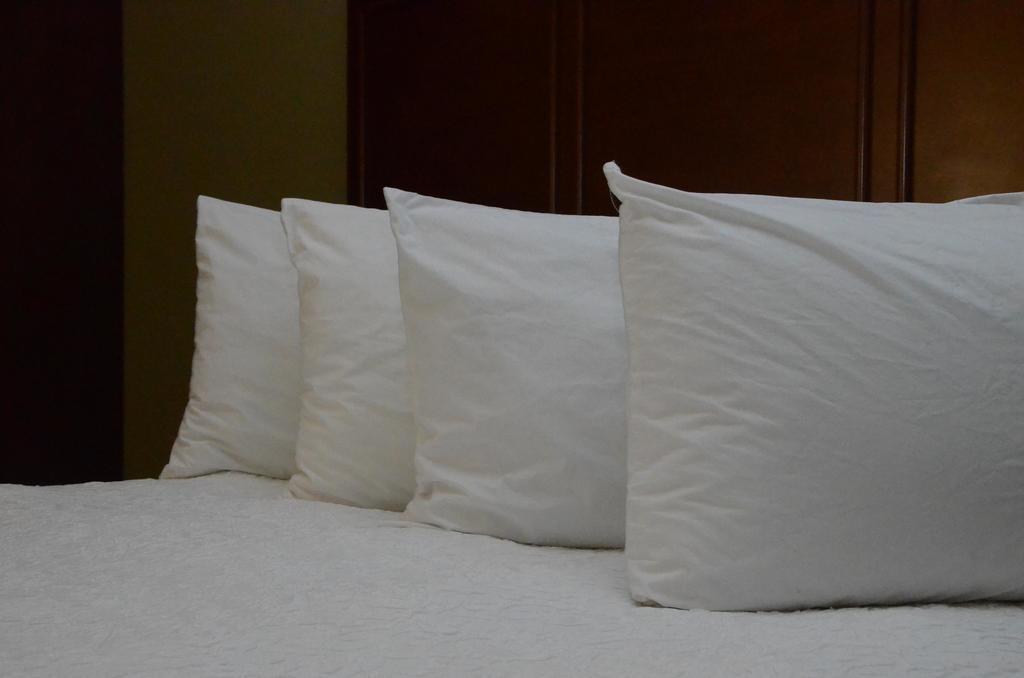 Hampton Inn อาบิงดอน ภายนอก รูปภาพ