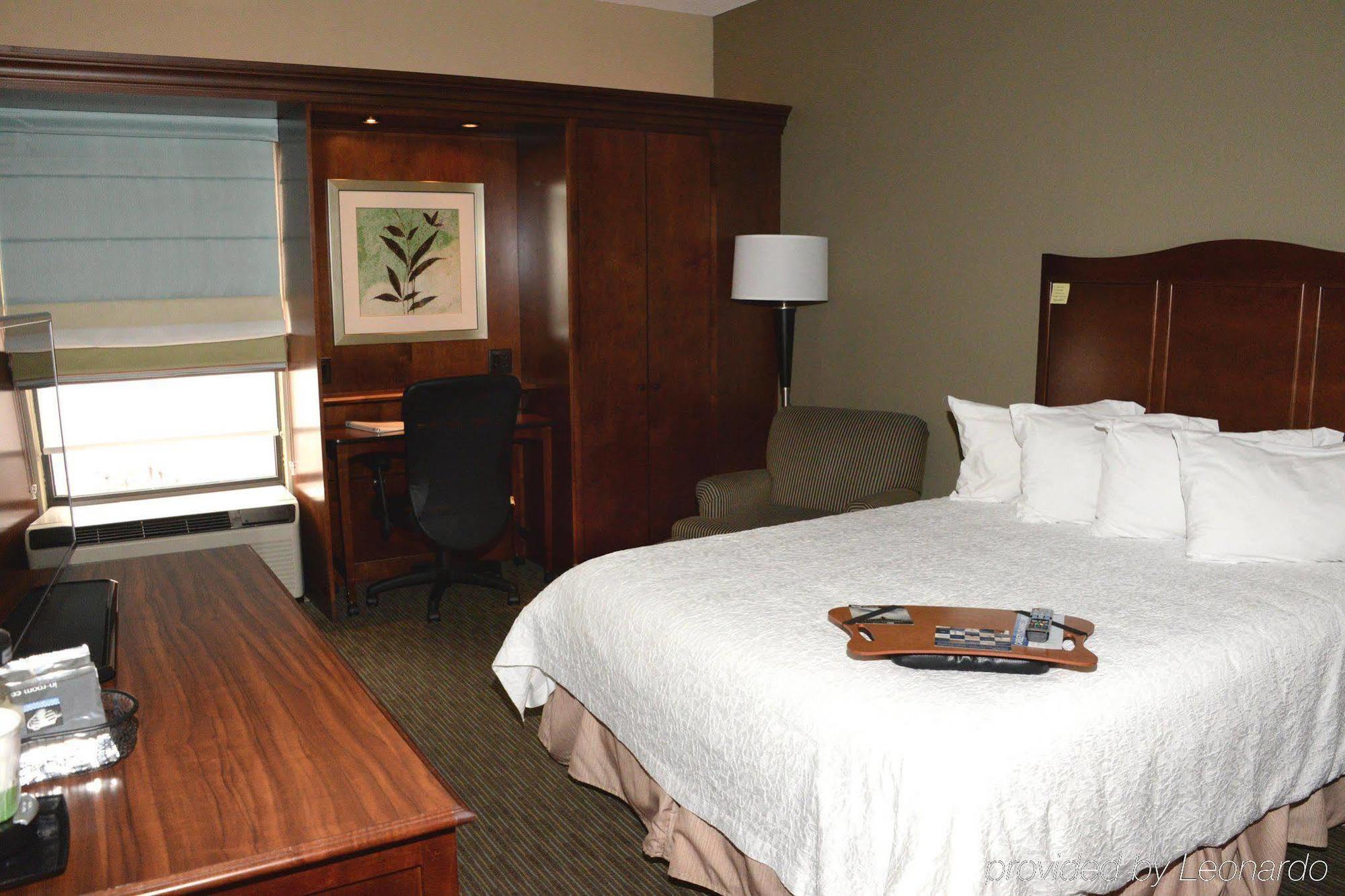 Hampton Inn อาบิงดอน ภายนอก รูปภาพ