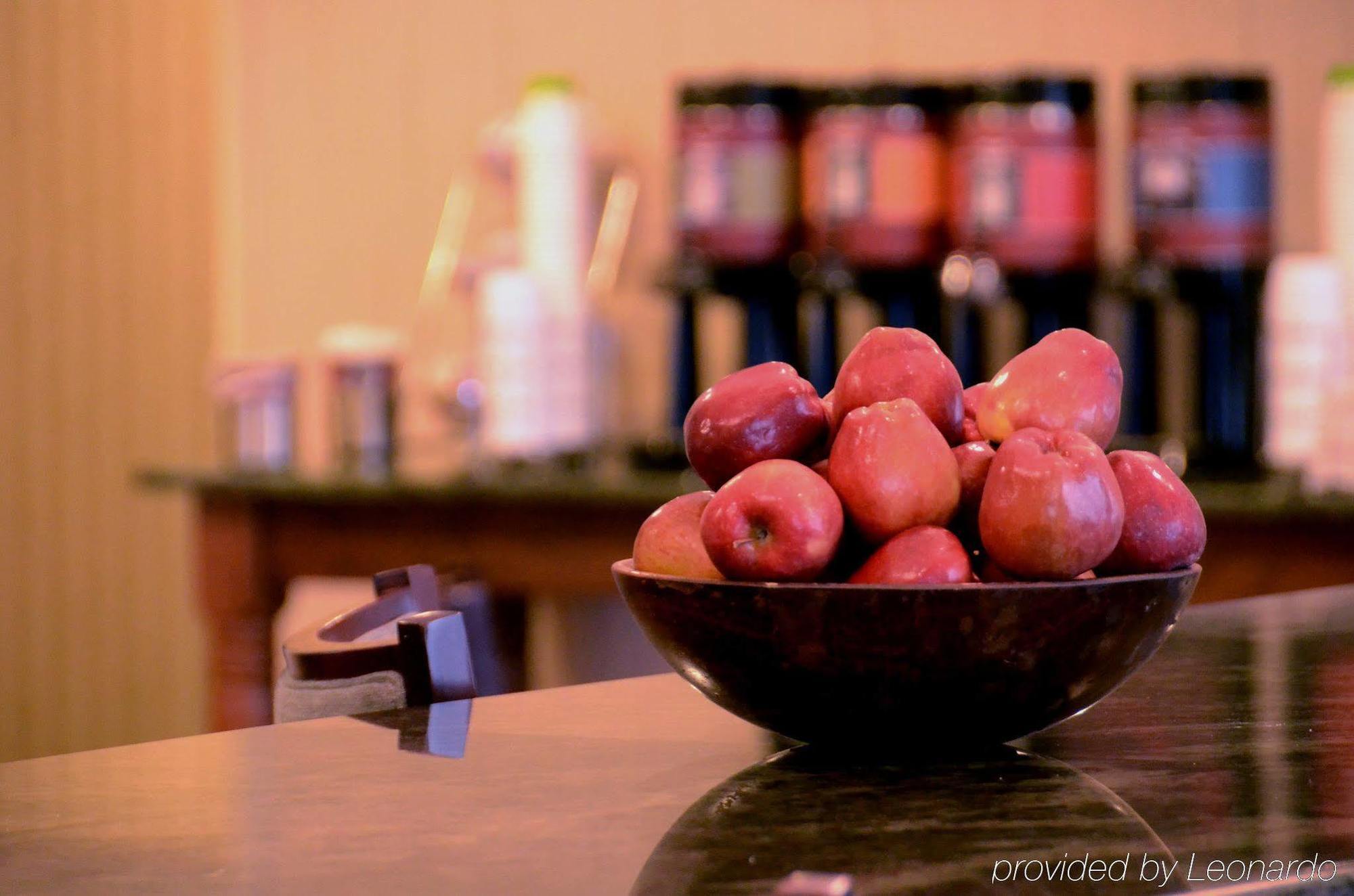 Hampton Inn อาบิงดอน ภายนอก รูปภาพ